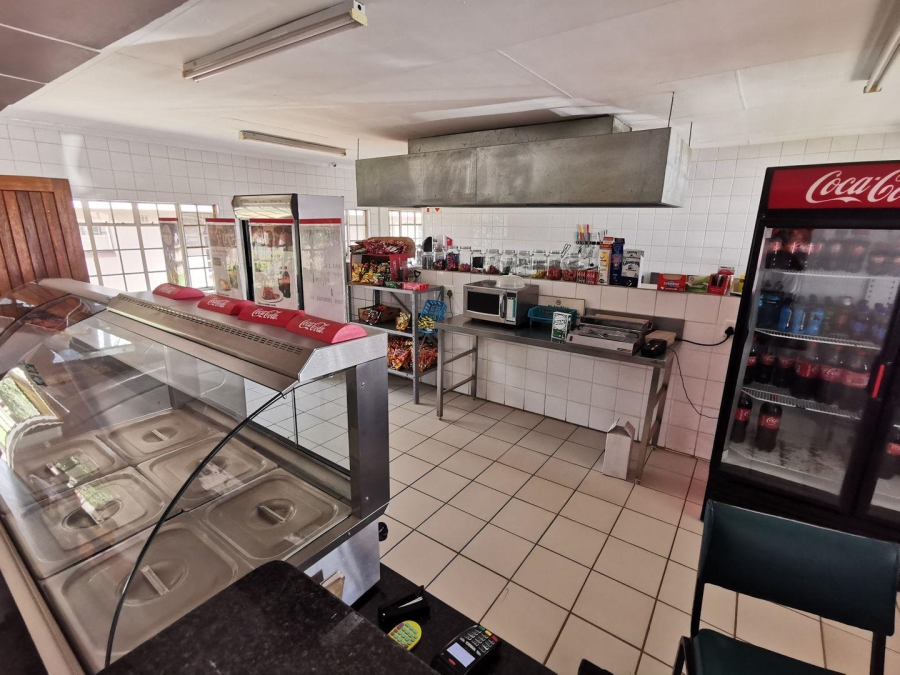 Commercial Property for Sale in Klerksdorp Industrial North West